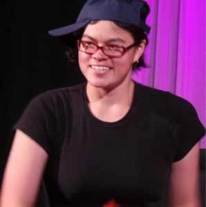 Meet your Posher, Erin